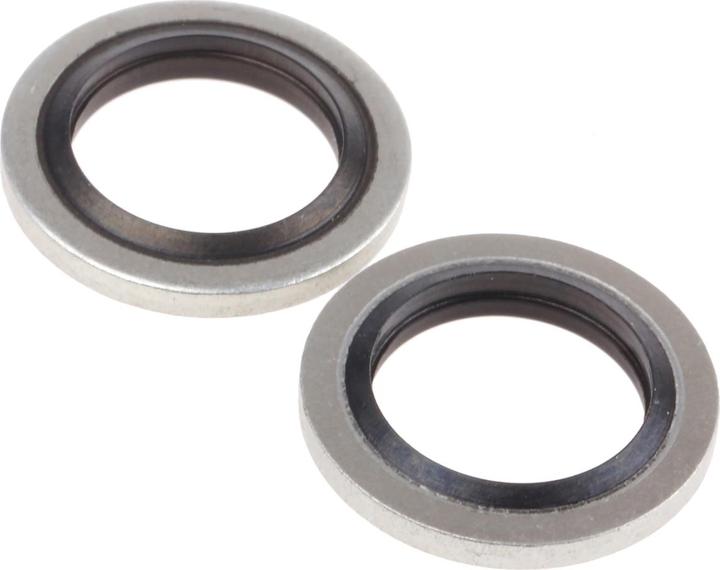 RS PRO Bonded seal,10mm