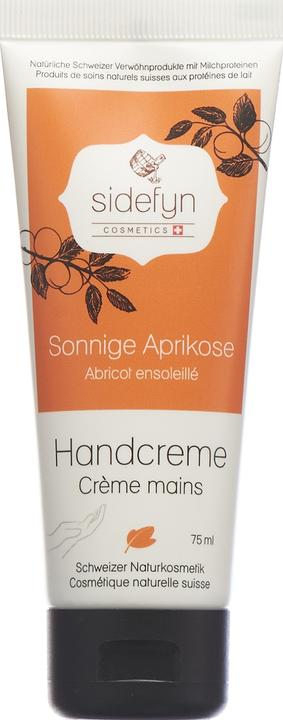 Sidefyn Cosmetics Sonnige Aprikose (75 ml)