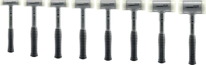 Immagine prodotto Halder Martello in nylon (1750 g)