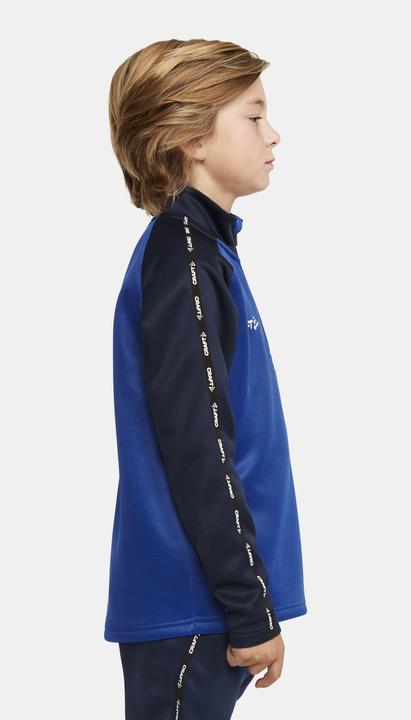 Immagine prodotto Craft SQUADRA 2.0 MEZZA ZIP JR (158)