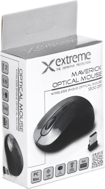 Actual product image Esperanza XM104K - 5901299903391 EXTREME (Wireless)