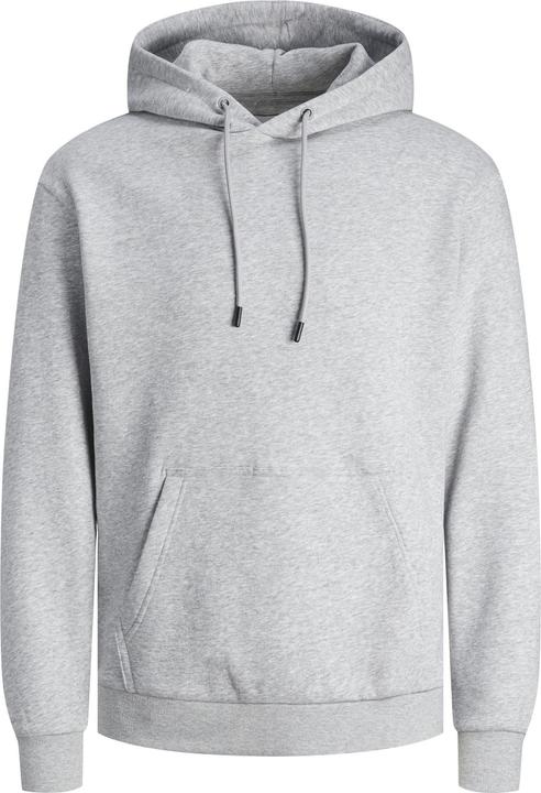 Light Grey Melange