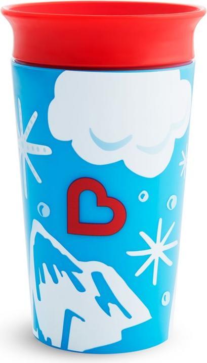 Immagine prodotto Munchkin Miracolo a 360°