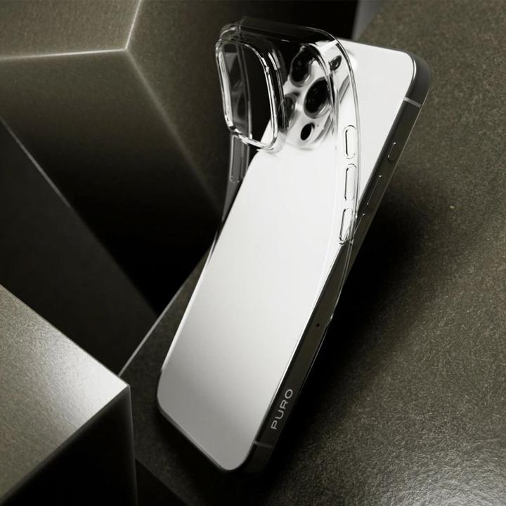 Actual product image Puro Cover (Apple iPhone 16 Pro Max)
