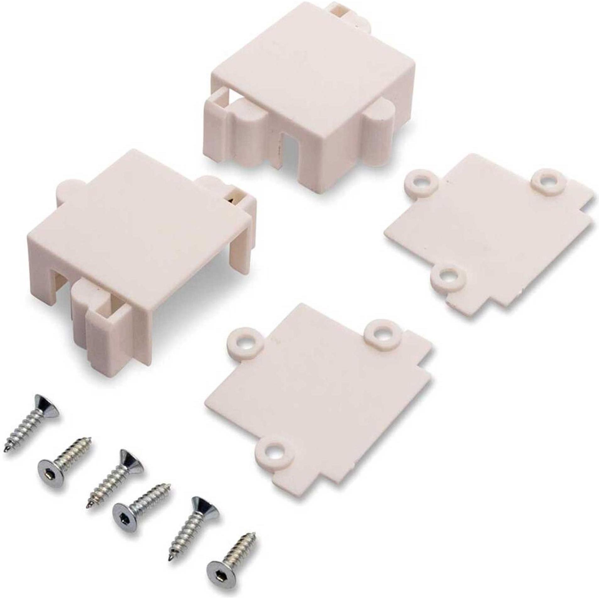 E-Flite Servo Covers Decathlon 1.2m