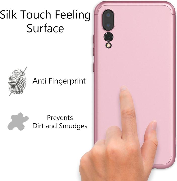 Produktbild Nalia Rundum Handyhülle (Huawei P20 Pro)