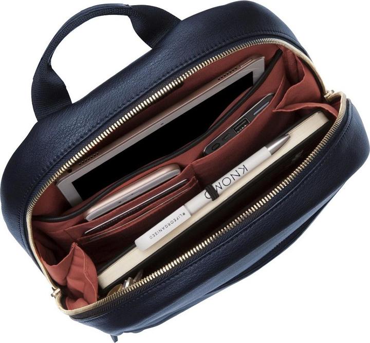 Image du produit Knomo Mayfair Luxe Mini Mount 10" Sac à dos (5 l)