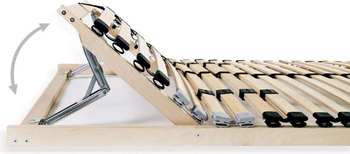 Produktbild vidaXL Uisdean