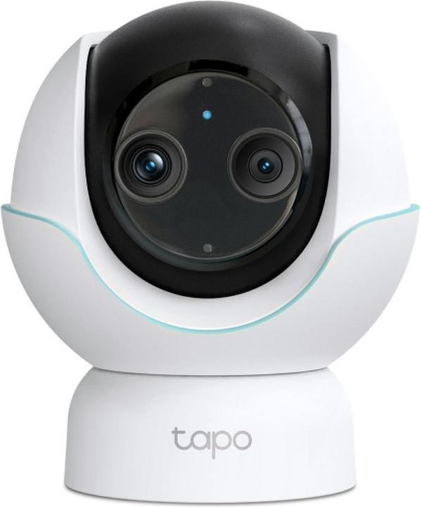 Image du produit TP-Link Tapo C840 (1920 x 1080 Pixels, 2560 x 1440 Pixels)