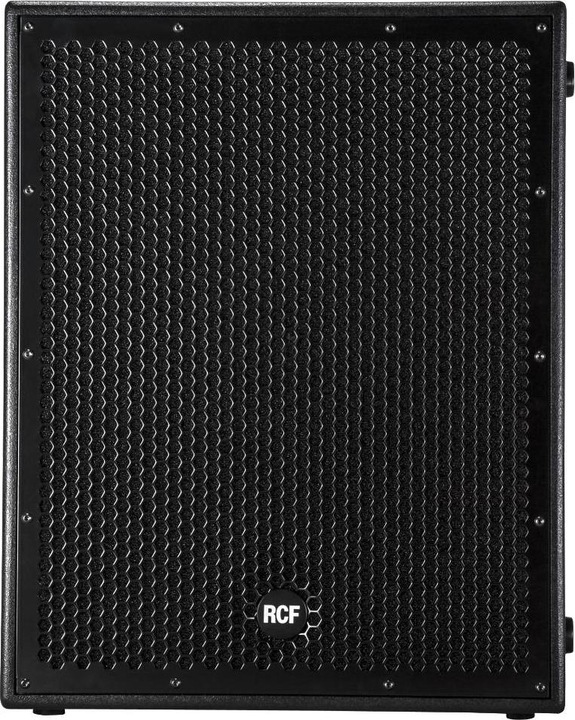 Actual product image RCF SUB 8004-AS (1 pcs., 7200 W)