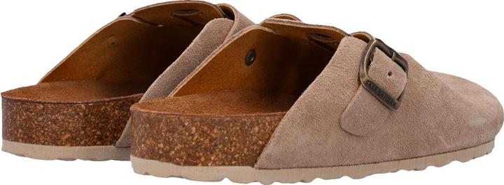 Produktbild Salamander - Basic - Clogs (42 EU Taupe) (42)