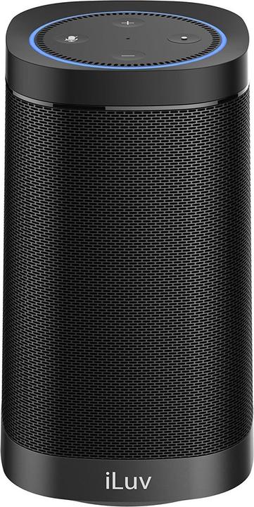 iLuv Aud dock for Amazon Echot Dot 2nd Gen