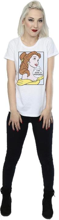 Produktbild Disney Princess Belle Pop Art TShirt (L)