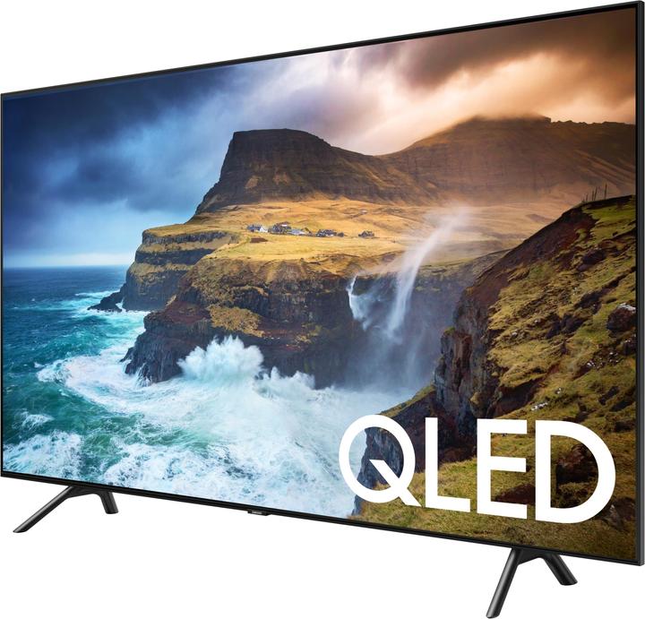Produktbild Samsung QE65Q70R (65", QLED, 4K, 2019)