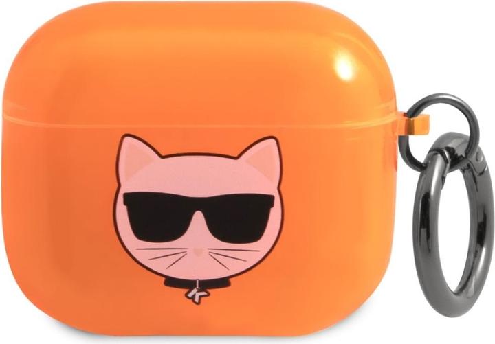 Actual product image Karl Lagerfeld Case (Headphone sleeve)