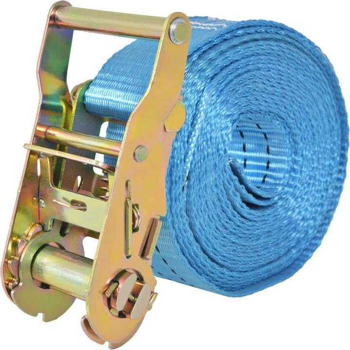 Produktbild vidaXL Spanngurt