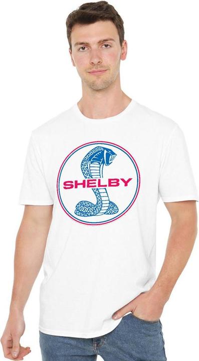 Produktbild Carroll Shelby TShirt (M)
