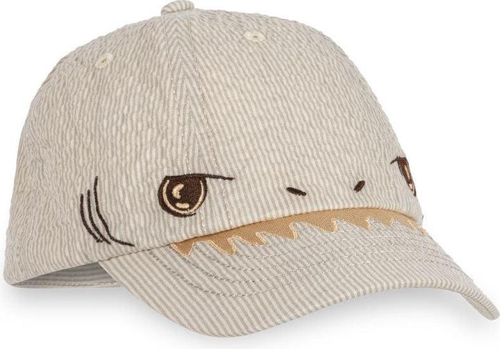 Produktbild Konges Slojd Elliot Shark Cap Quarry Stripe