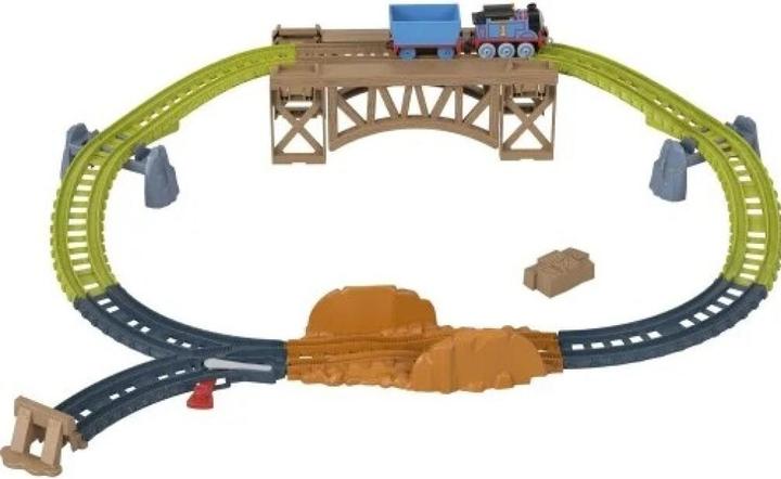 Produktbild Mattel Fisher-Price Thomas & Friends Woo