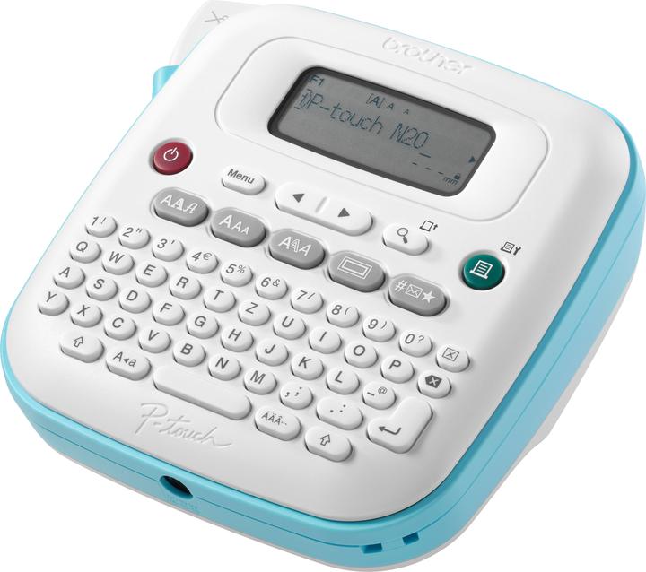 Produktbild Brother PT-N20