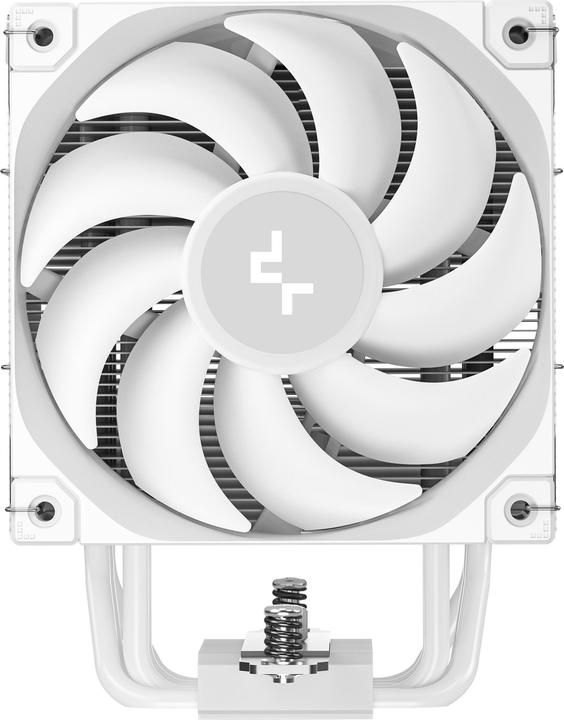 Produktbild Deepcool AK500 Digital Pro White (162 mm)