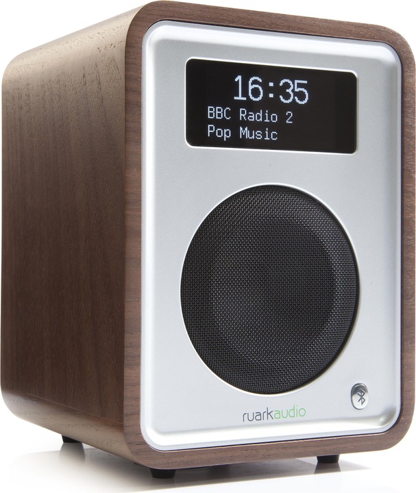 Ruark Audio R1 Mkiii (DAB+, FM, Bluetooth)