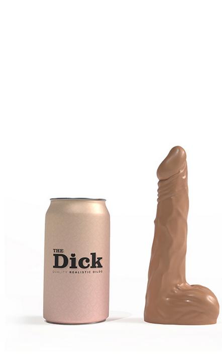 Image du produit The Dick Chasten