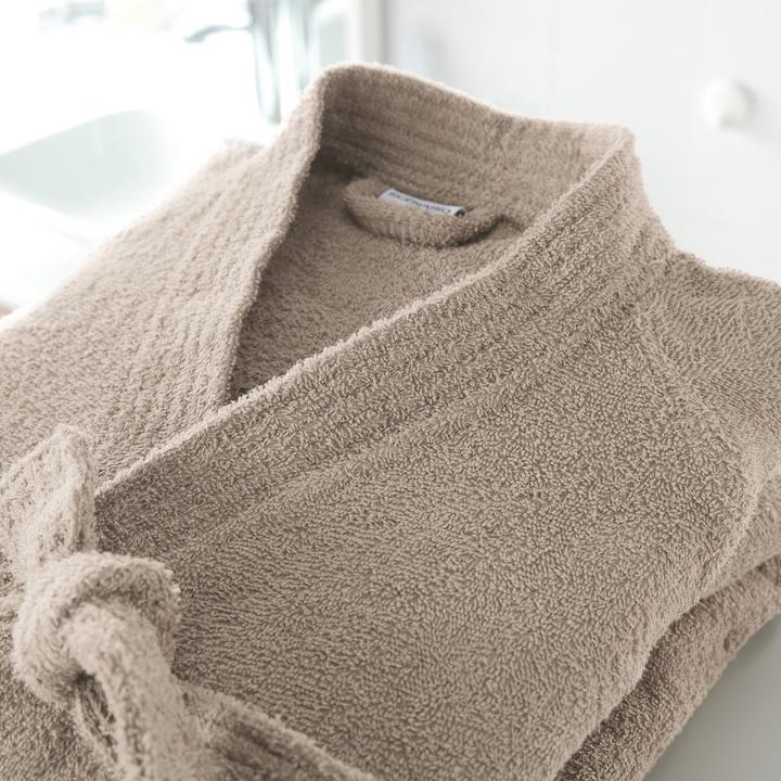 Actual product image La Redoute Interieurs Peignoir (32, 34)