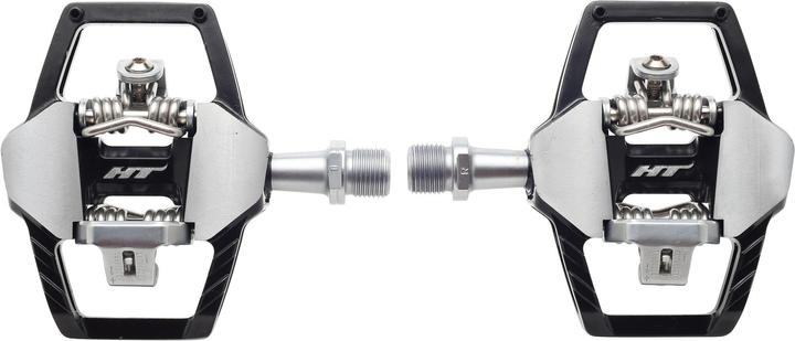 Produktbild HT GT1 Clickie Pedale