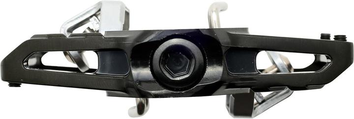 Produktbild HT GT1 Clickie Pedale