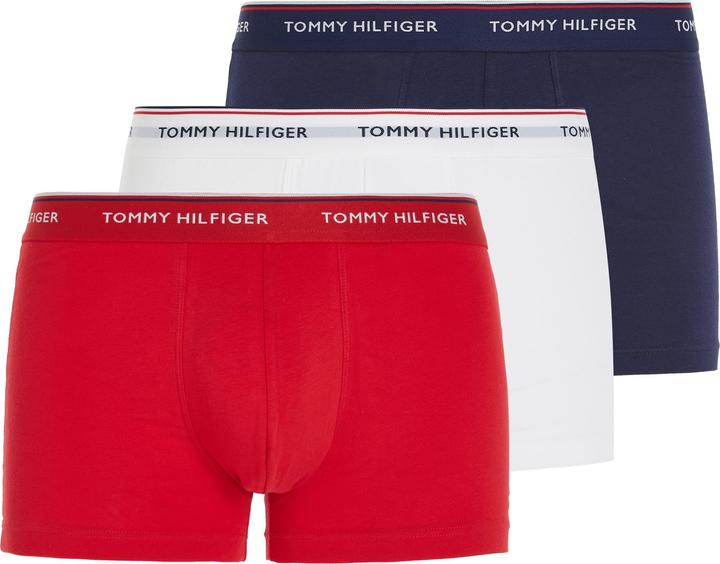 Immagine prodotto Tommy Hilfiger Tronco (XL, confezione da 3)