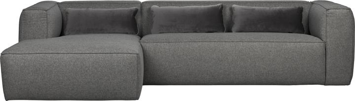 Actual product image Woood Bean (Corner sofa)