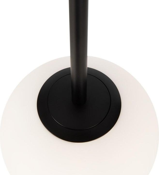 Produktbild Maytoni Basic form Pendelleuchte, Hängeleuchte E14 Schwarz-Matt 15cm (E14)