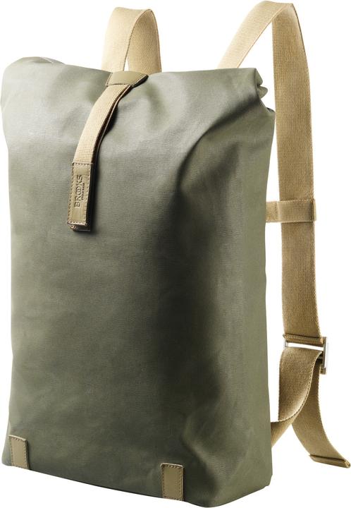Productafbeelding Brooks England Pickwick Canvas Rugzak Medium (26 l)