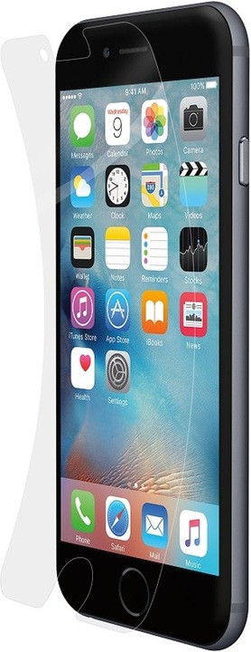 Produktbild Belkin ScreenForce (2 Stück, Apple iPhone 7)