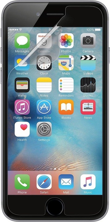 Produktbild Belkin ScreenForce (2 Stück, Apple iPhone 7)