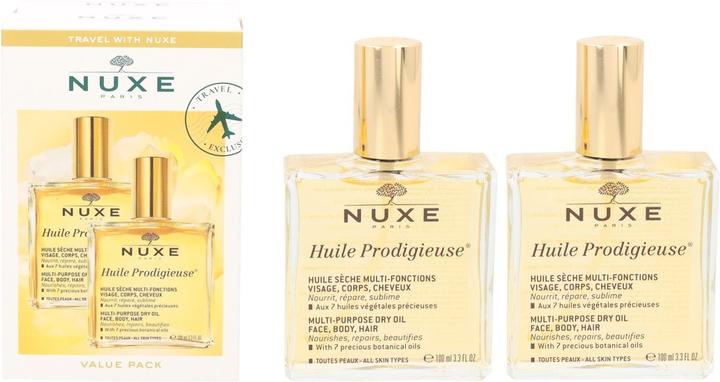 Produktbild Nuxe Huile Prodigieuse
