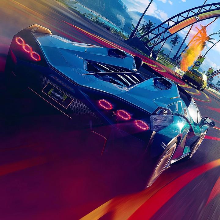 Produktbild Ubisoft The Crew Motorfest (PS4, FR, DE, IT)