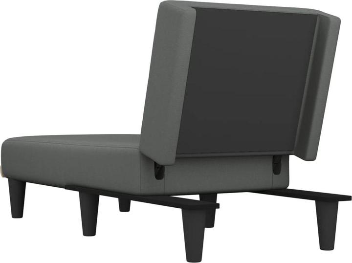 Actual product image VidaXL Trace (Chaise longue)
