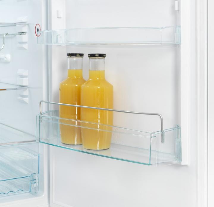 Actual product image Snaige RF53SM-S5JJ2E0 (267 l)