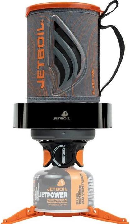 Produktbild Jetboil Flash - Kochsystem