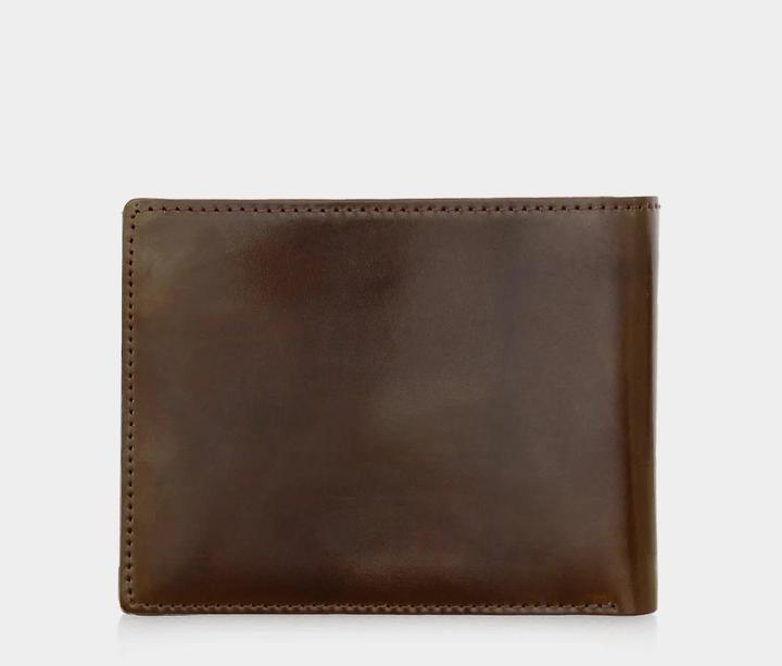 Produktbild Braun Büffel Cordovan