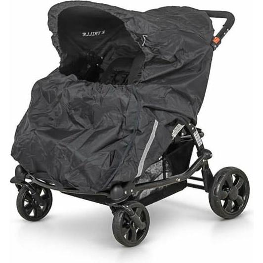 Babytrold 21-17 Kinderwagen (21-17)