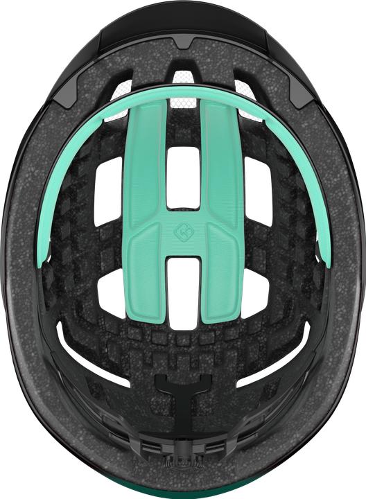 Immagine prodotto Lazer Sport LAZER Casco unisex sportivo Codax KinetiCore verde scuro nero (54 - 61 cm)