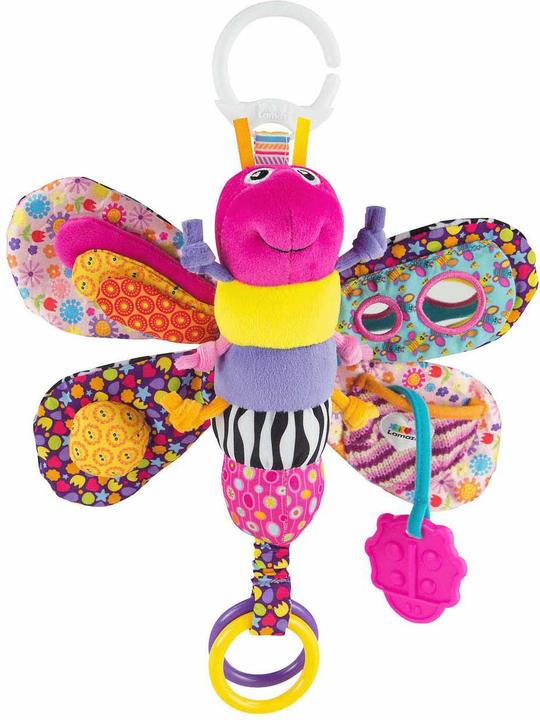 Tomy Fifi The Firefly