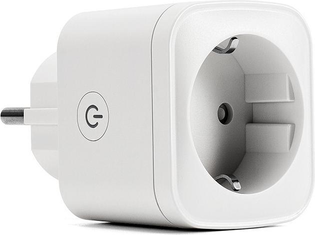Produktbild Maxcom 5908235977034 smart plug White