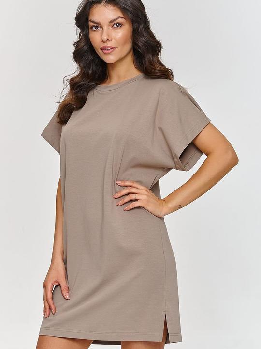 Produktbild Makadamia Alltagskleid (40)