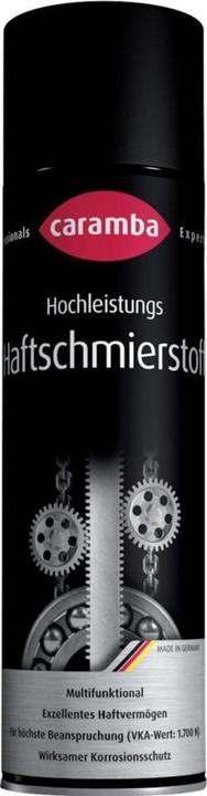 Produktbild Caramba Haftschmierstoff (500 ml)