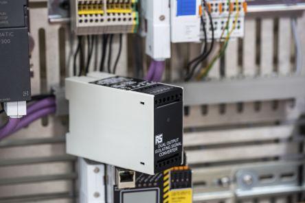 Produktbild RS PRO Signalwandler 4-20mA/2-4mA