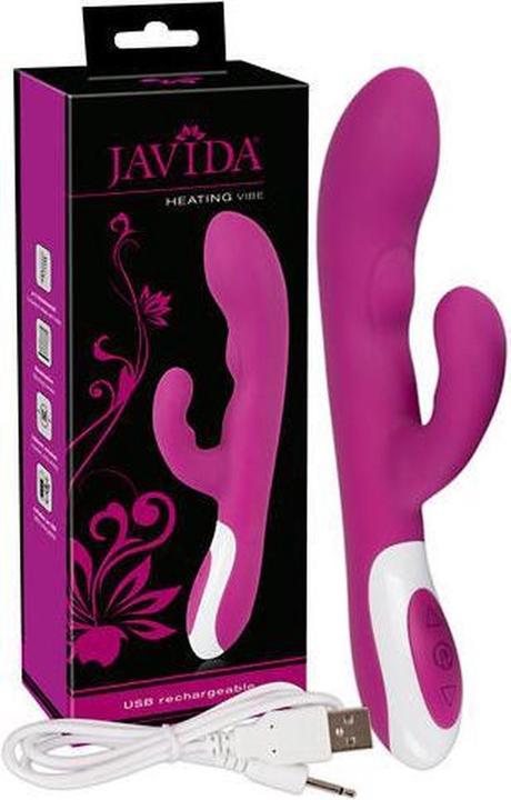 Produktbild Javida Heating Vibe